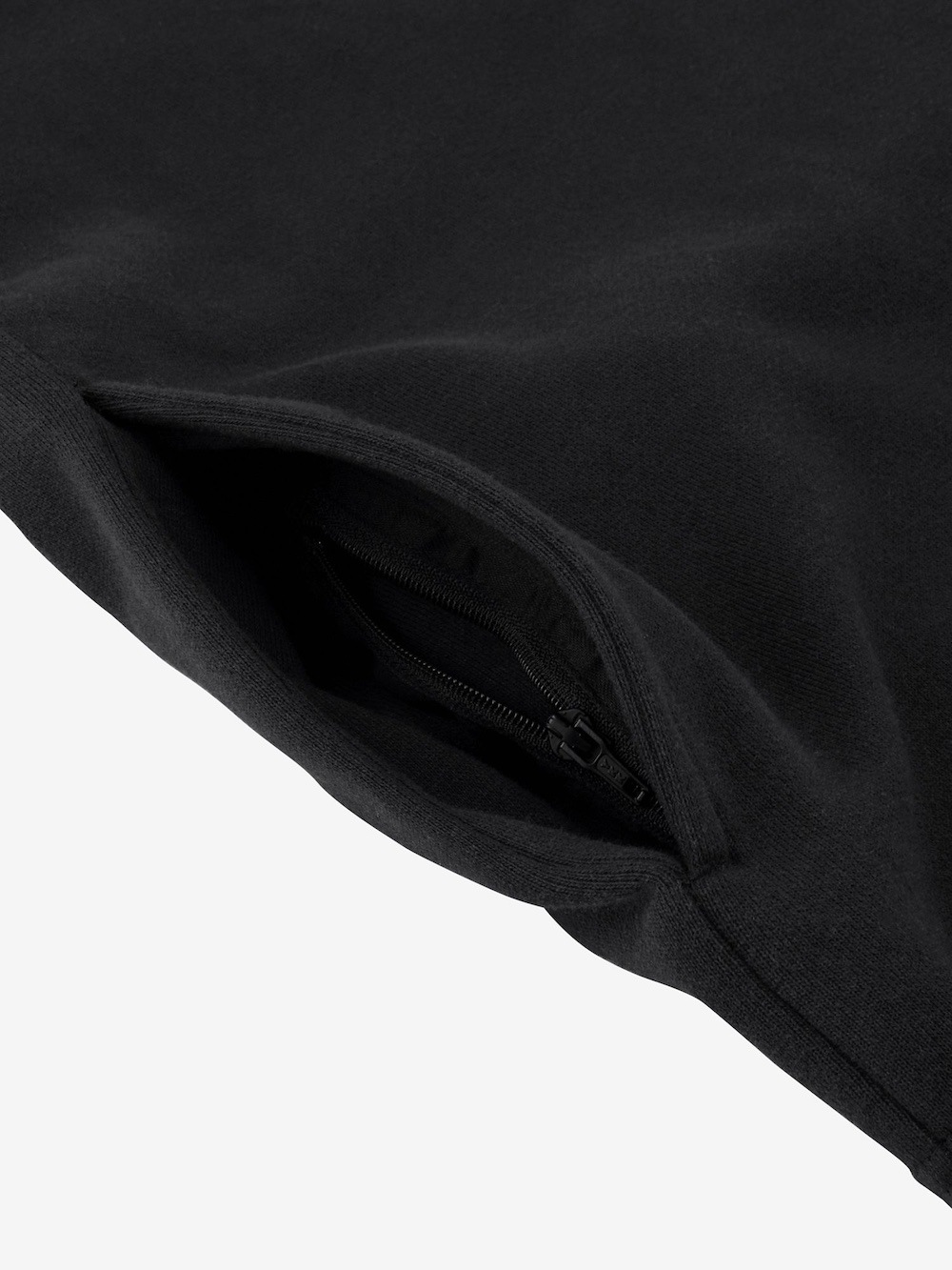 【SALE】NEUTRALWORKS.(ニュートラルワークス.) MXPスタンダード スウェットクルーネック