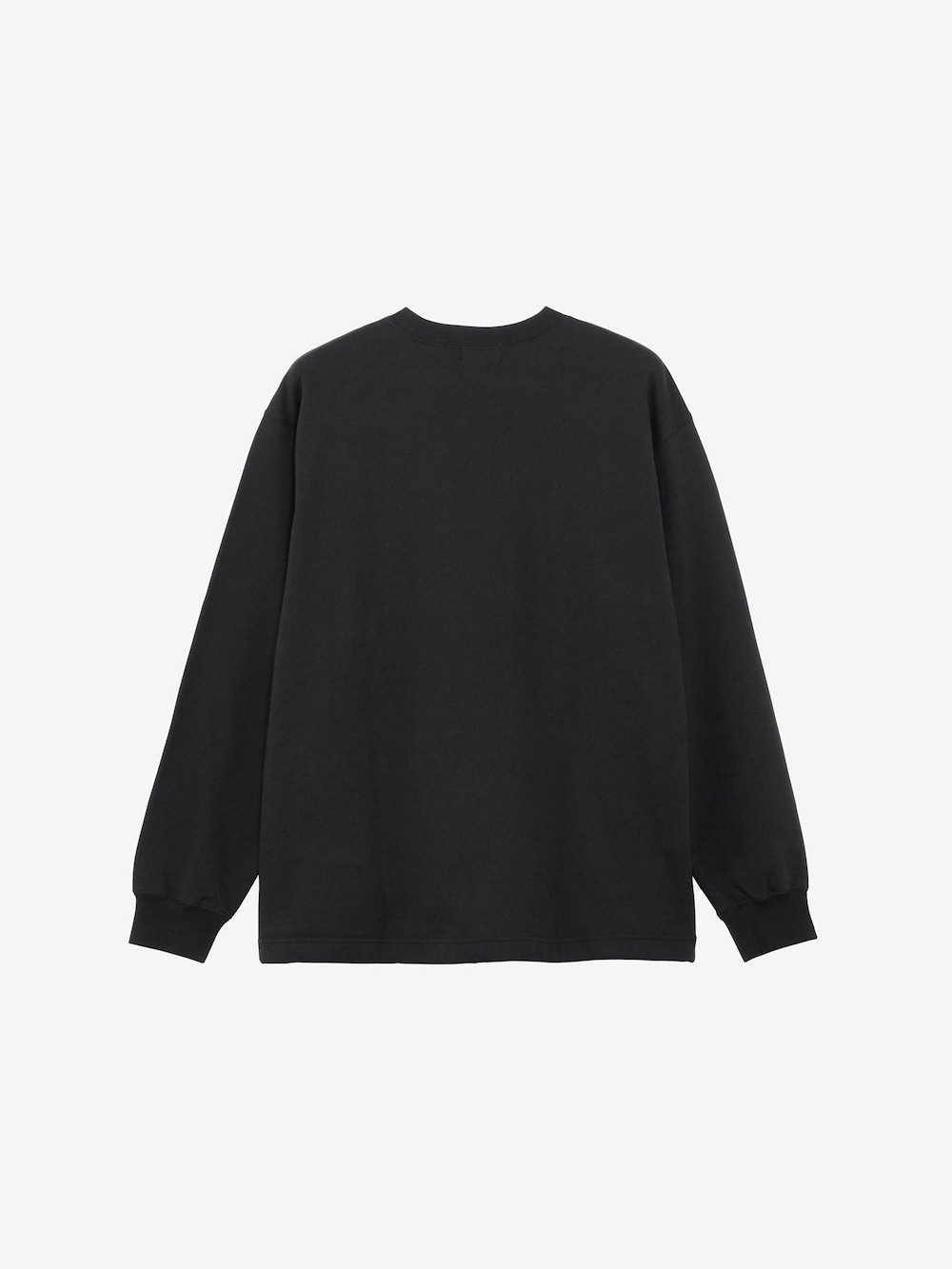 【SALE】NEUTRALWORKS.(ニュートラルワークス.) MXPスタンダード スウェットクルーネック