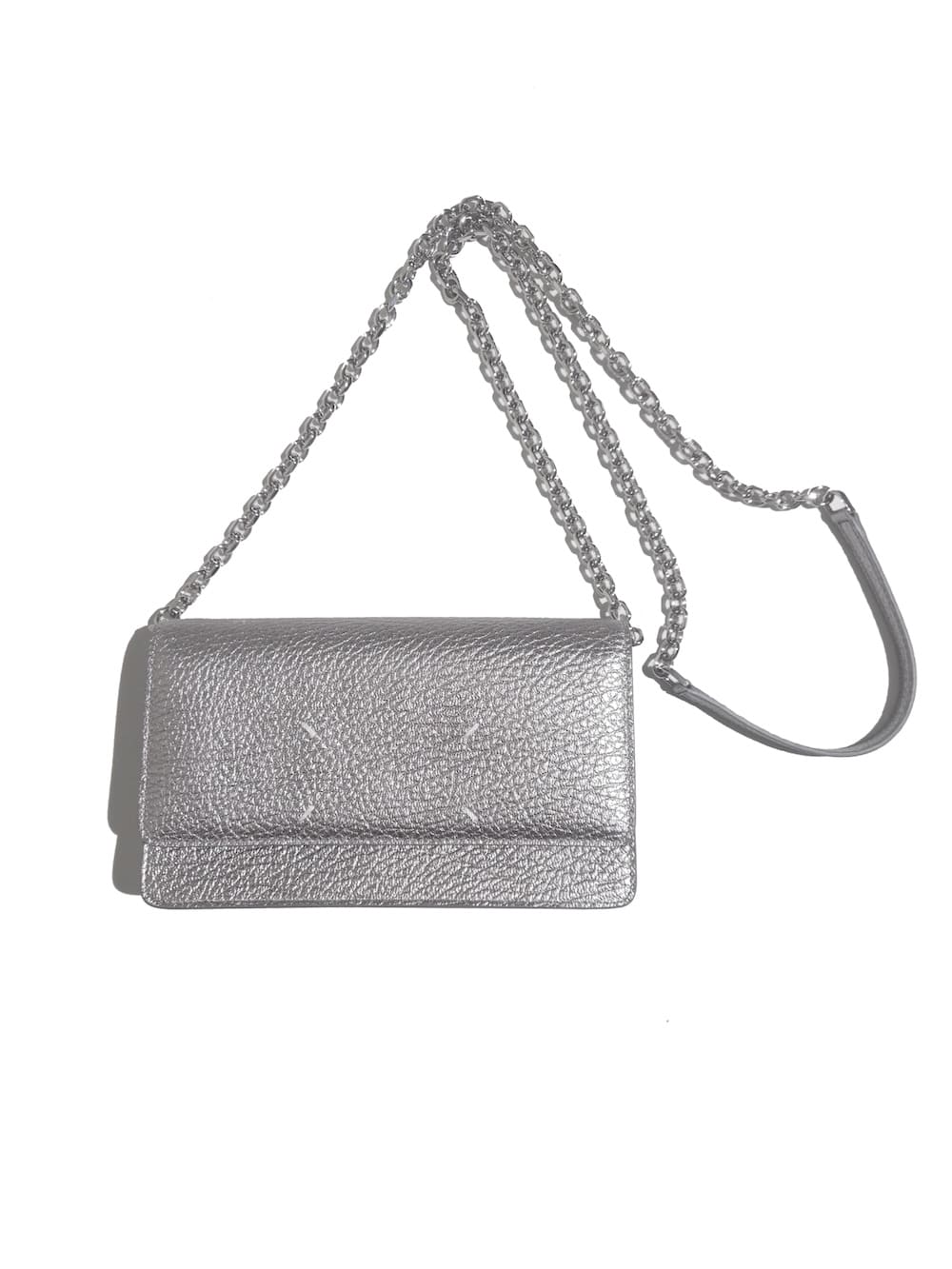 Maison Margiela(メゾンマルジェラ) WALLET ON CHAIN MEDIUM