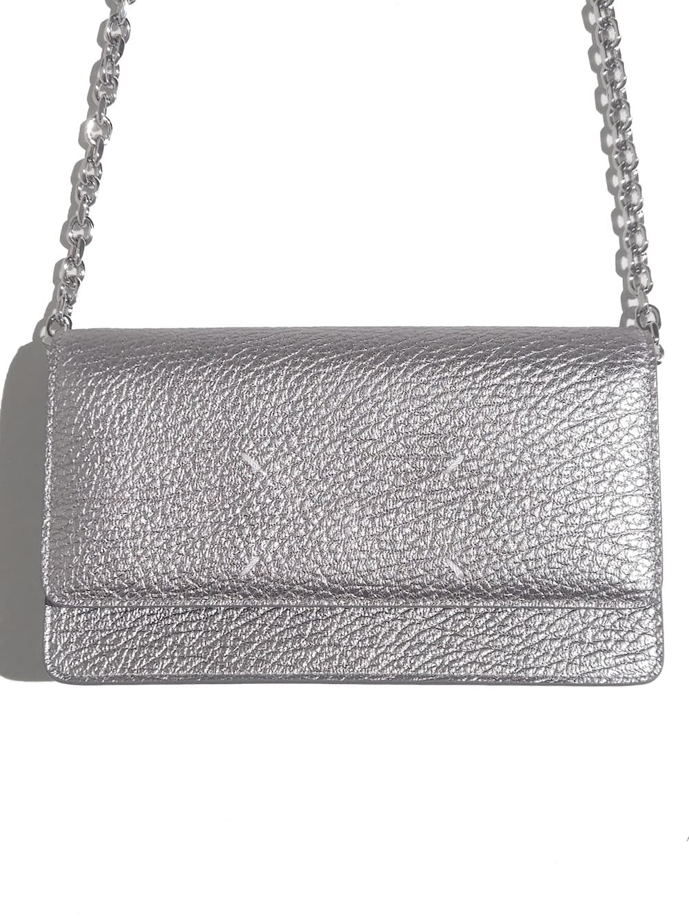 Maison Margiela(メゾンマルジェラ) WALLET ON CHAIN MEDIUM