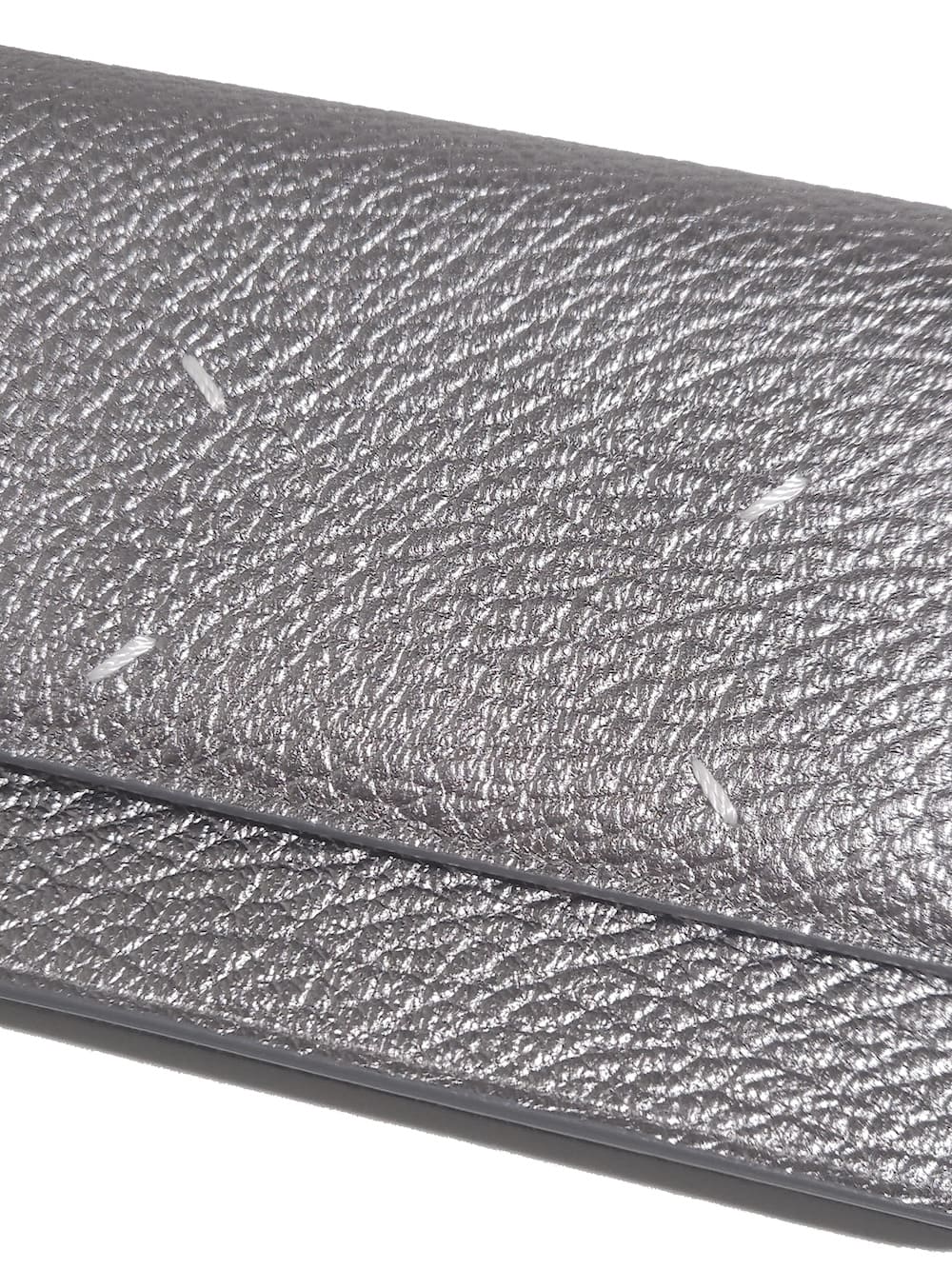 Maison Margiela(メゾンマルジェラ) WALLET ON CHAIN MEDIUM