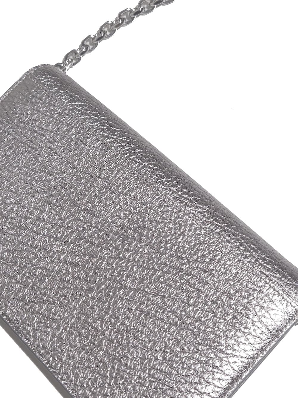 Maison Margiela(メゾンマルジェラ) WALLET ON CHAIN MEDIUM