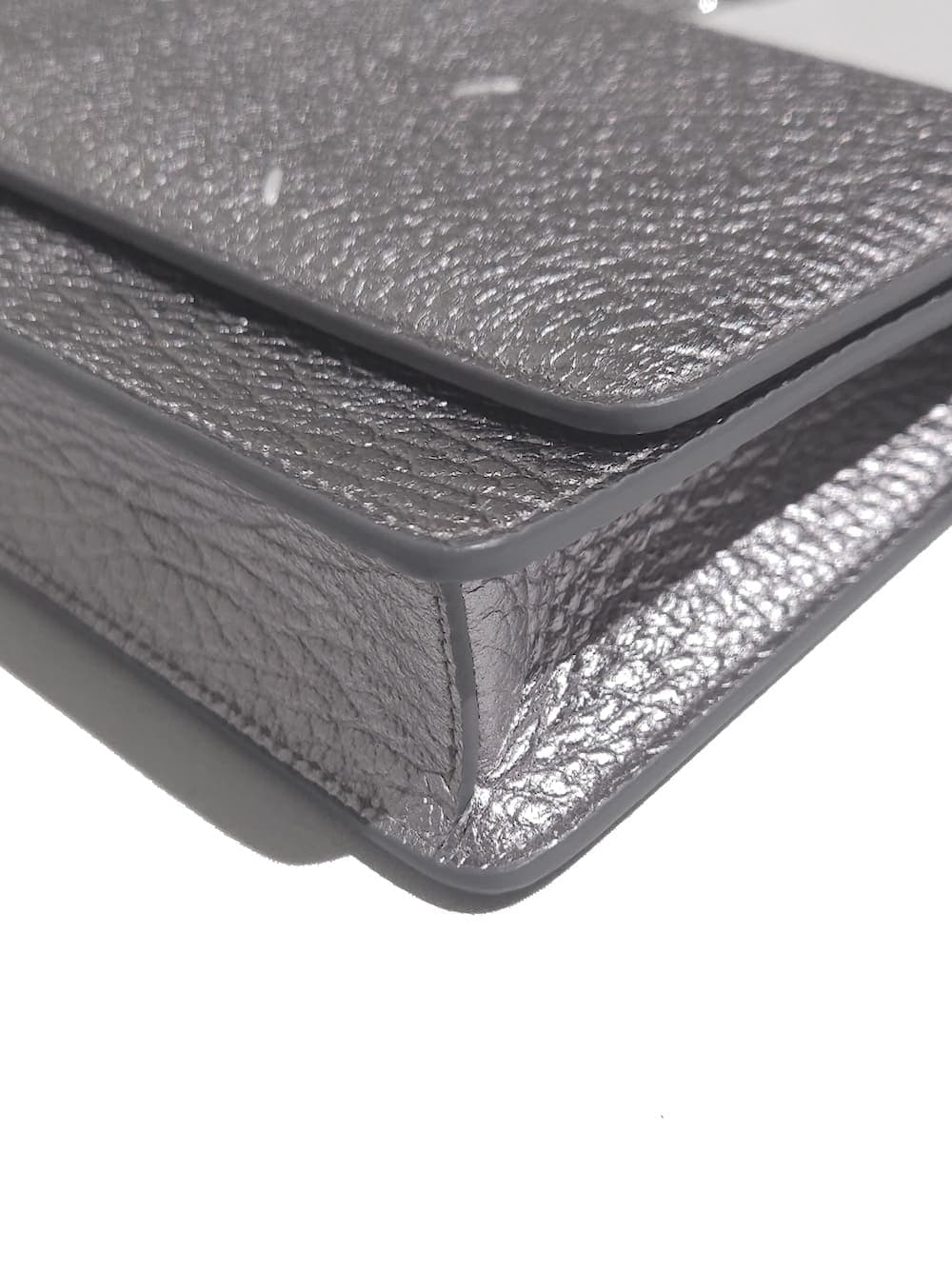 Maison Margiela(メゾンマルジェラ) WALLET ON CHAIN MEDIUM