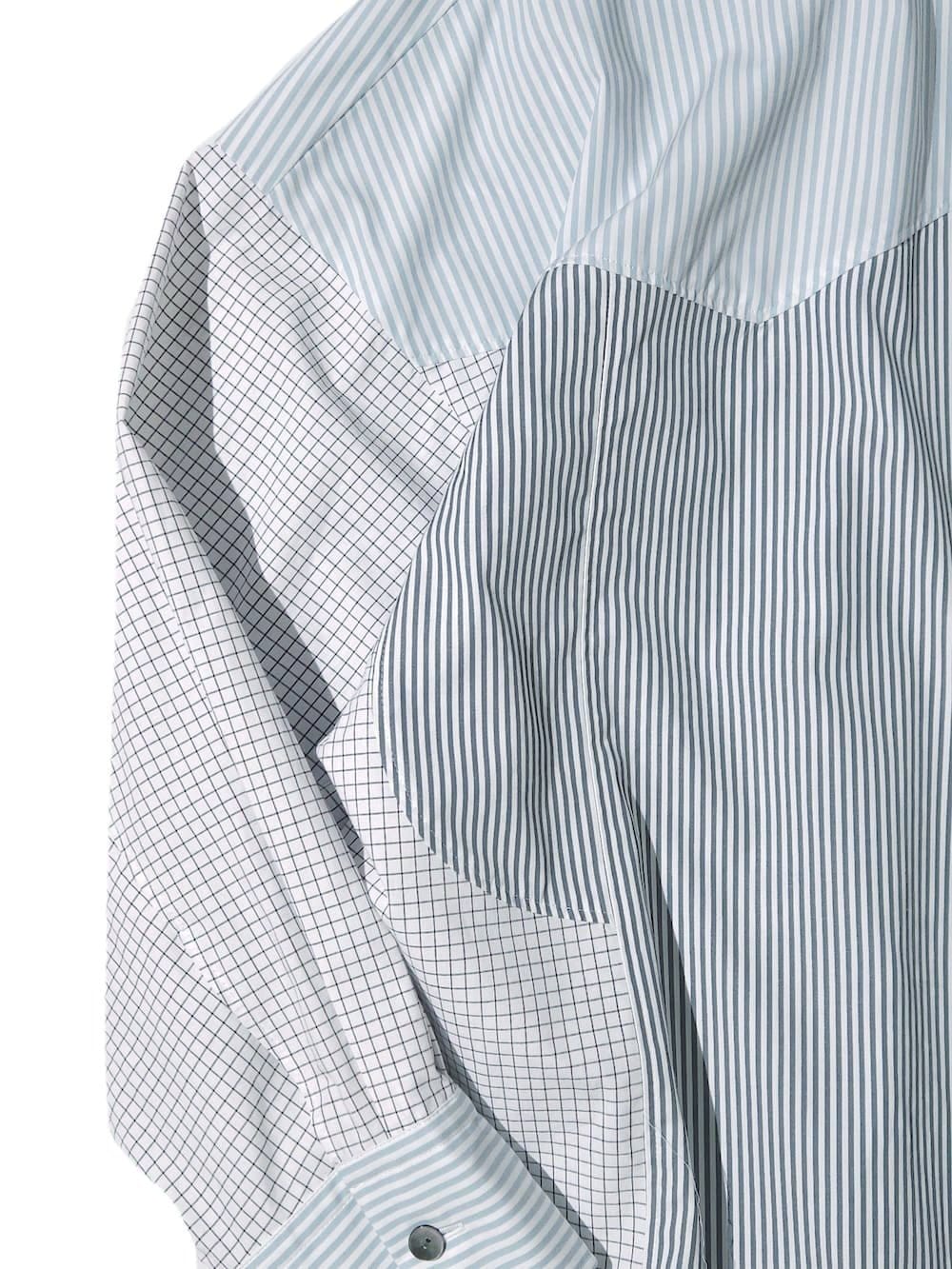nagonstans(ナゴンスタンス) over shirt - COLDBECK ONLINE（コール