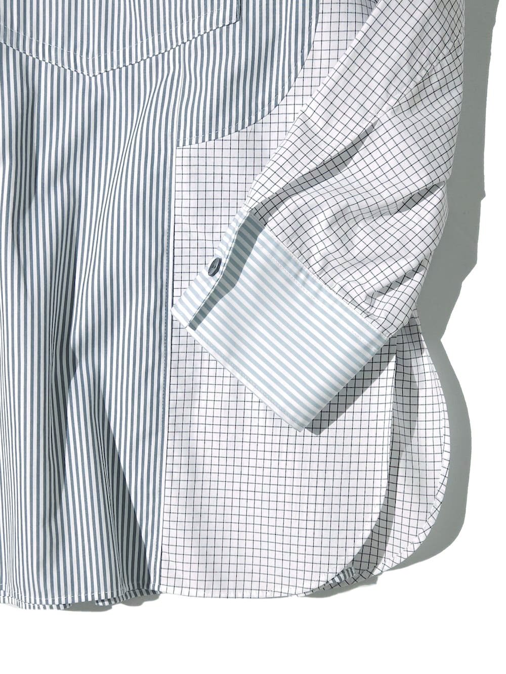 nagonstans(ナゴンスタンス) over shirt - COLDBECK ONLINE（コール