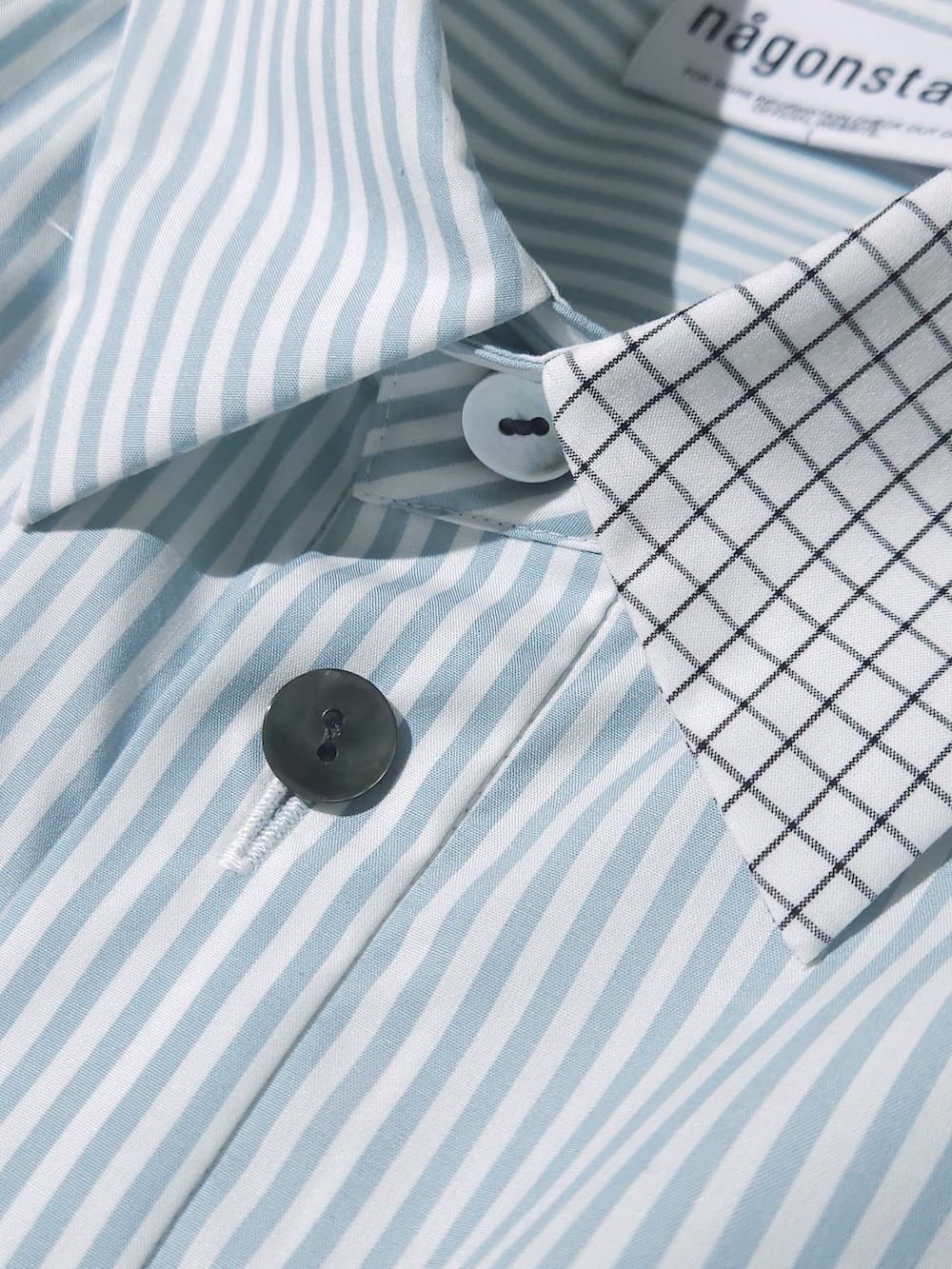 nagonstans(ナゴンスタンス) over shirt - COLDBECK ONLINE（コール