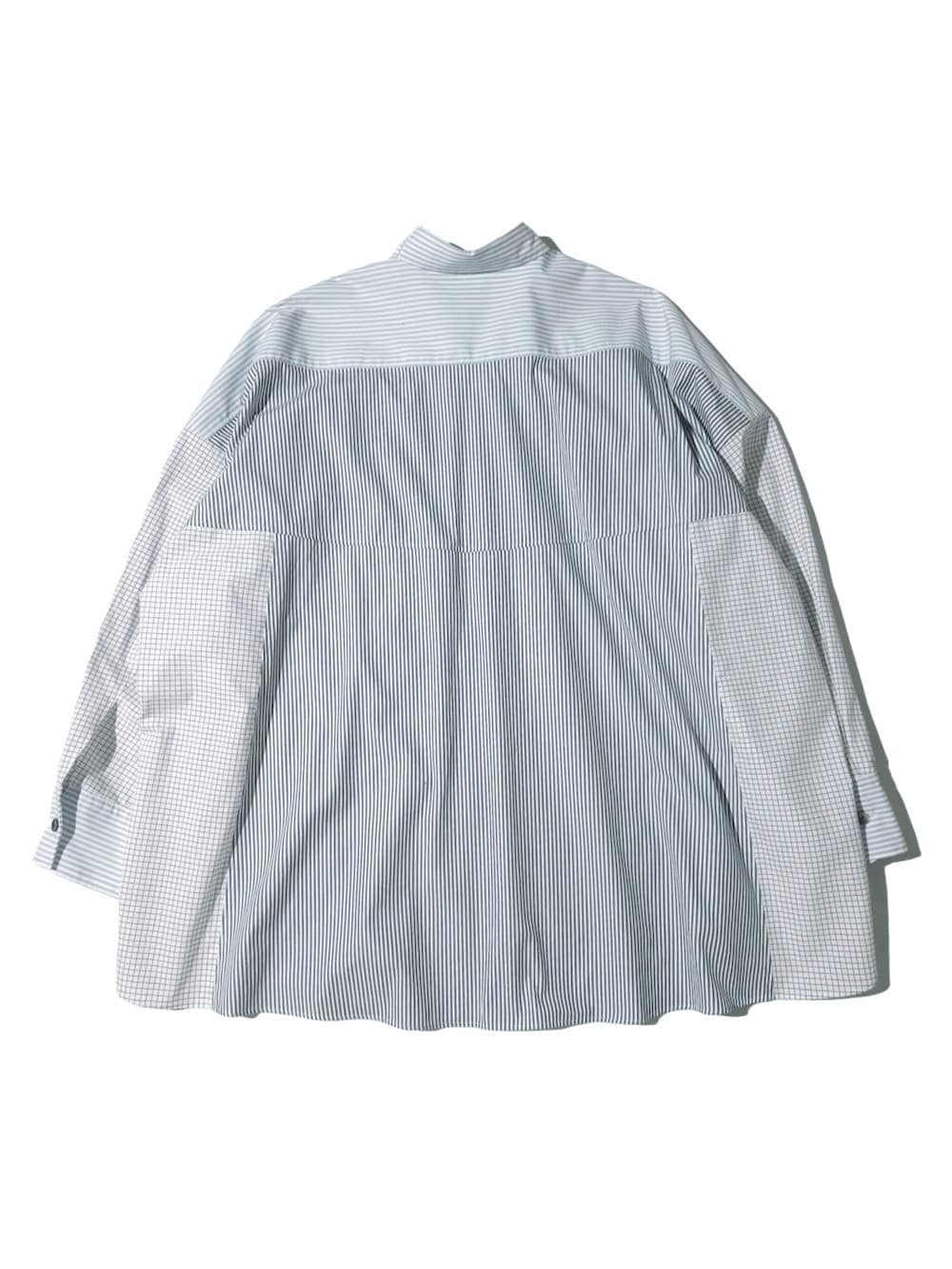 nagonstans(ナゴンスタンス) over shirt - COLDBECK ONLINE（コール