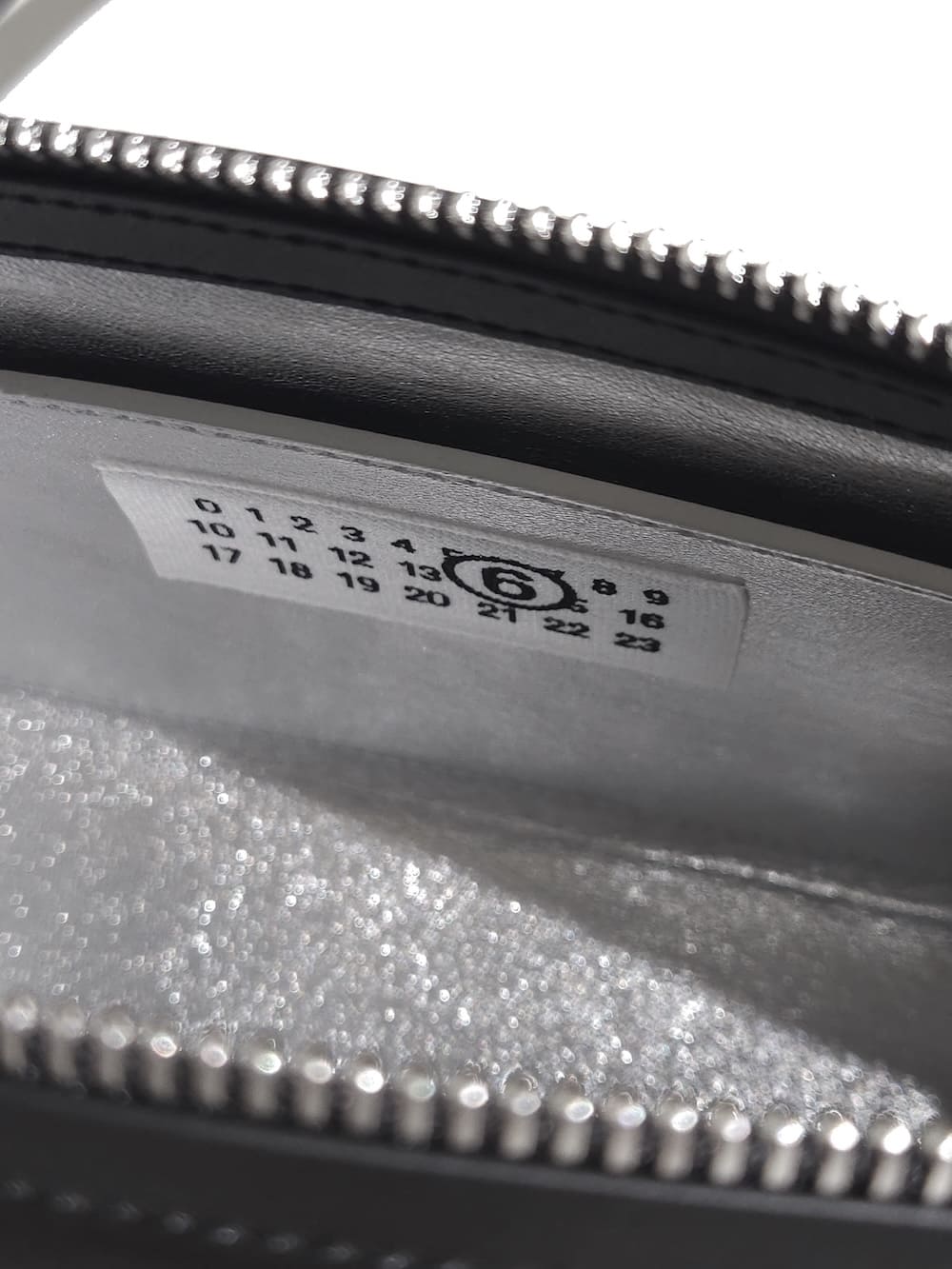 MM6 Maison Margiela(エムエムシックスメゾンマルジェラ) Bauletto