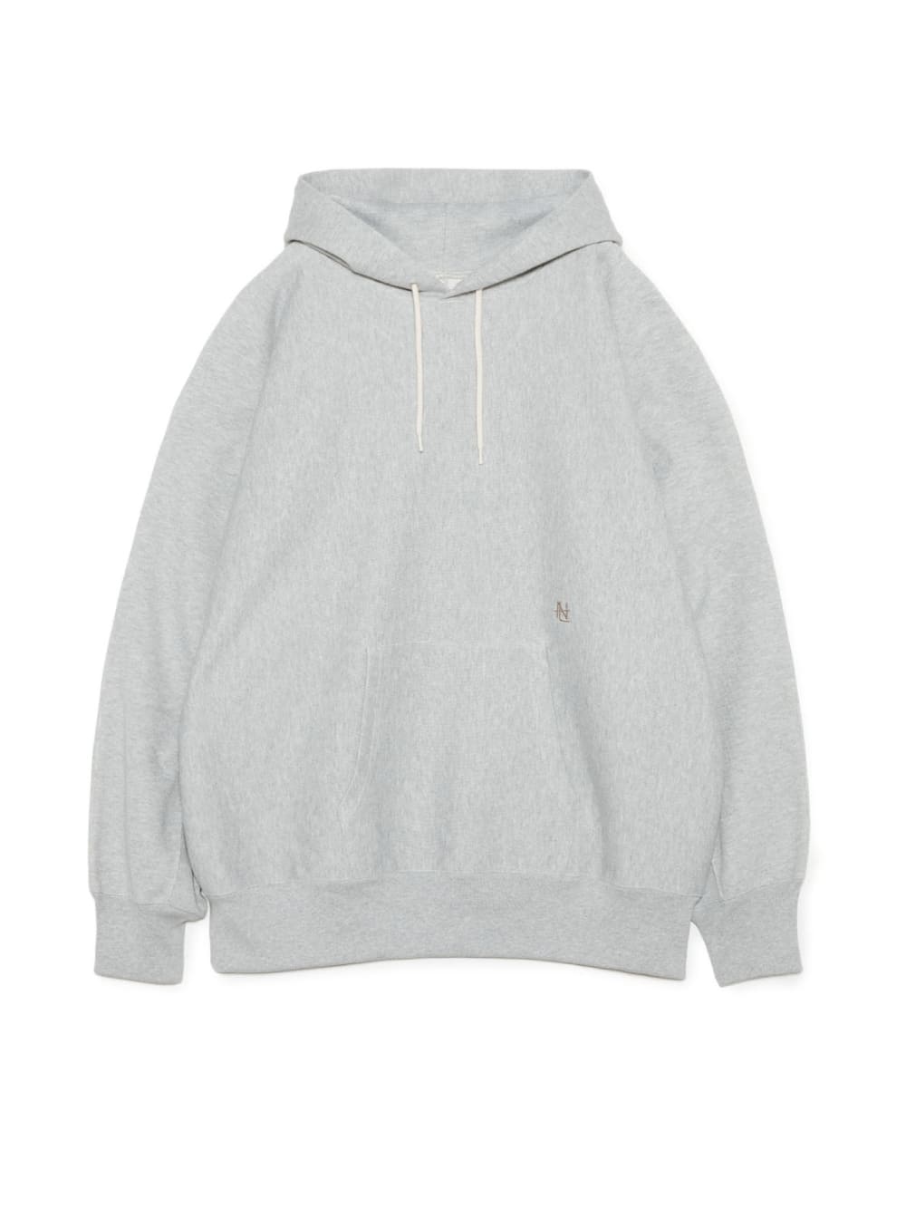 nanamica(ナナミカ) Hooded Sweatshirt