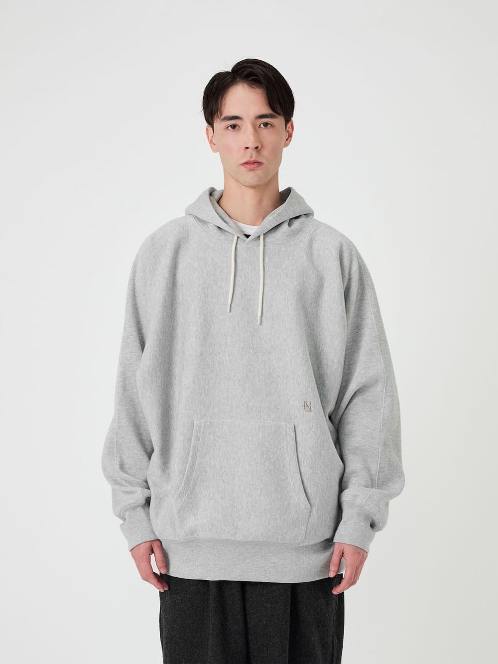 nanamica(ナナミカ) Hooded Sweatshirt