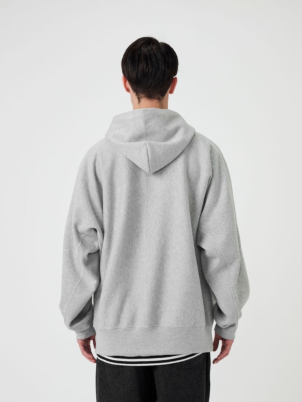 nanamica(ナナミカ) Hooded Sweatshirt