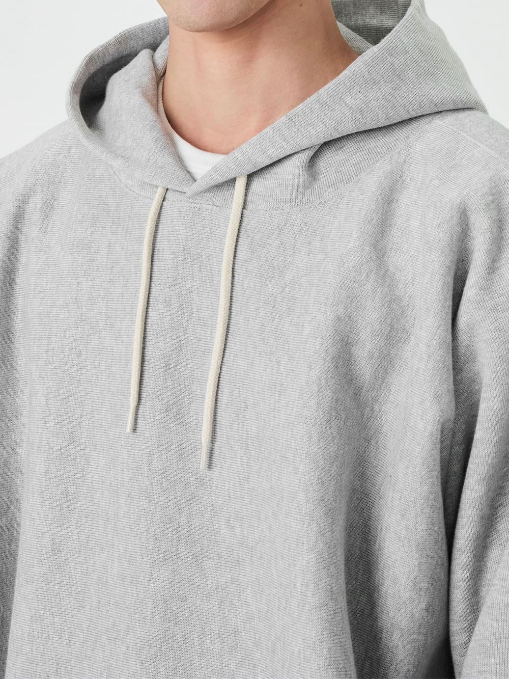 nanamica(ナナミカ) Hooded Sweatshirt