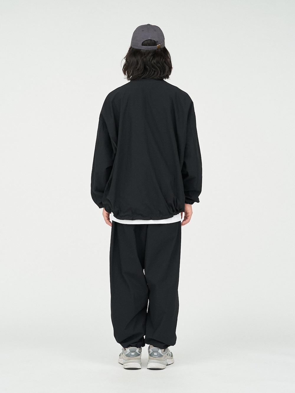 FreshService(フレッシュサービス) CORPORATE TRACK SUIT - COLDBECK