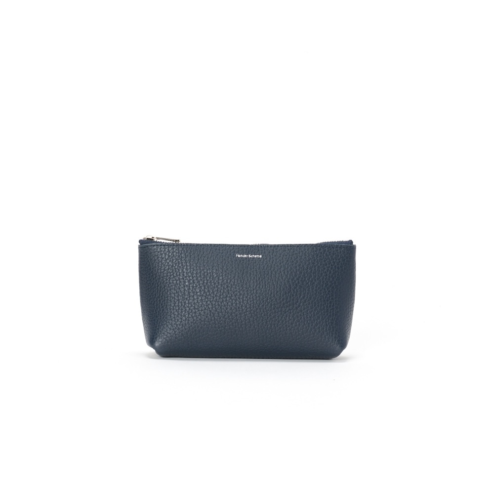 新品未使用 タグ付き hendersheme pouch S ポーチ ブラック 全国通販】Hender Scheme(エンダースキーマ) 