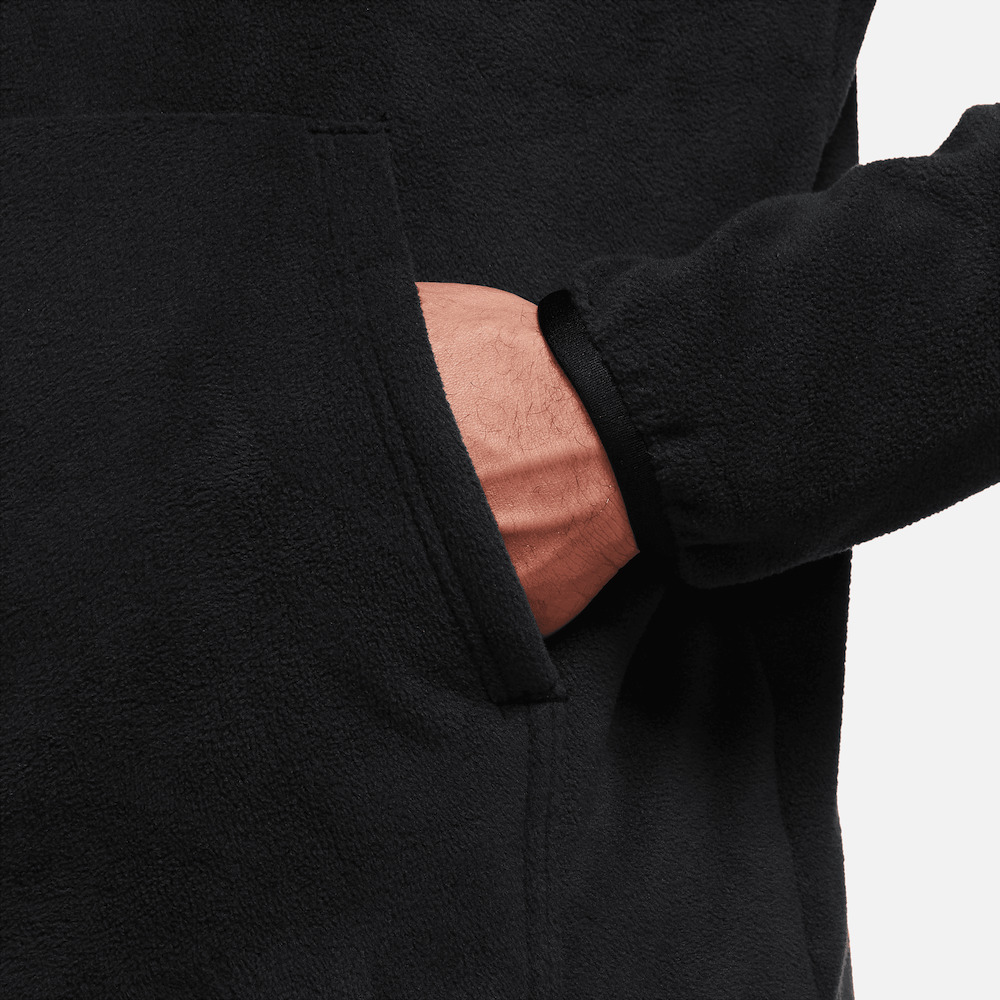 【SALE】NIKE(ナイキ) クラブ フリース ウィンタライズド プルオーバーパーカー