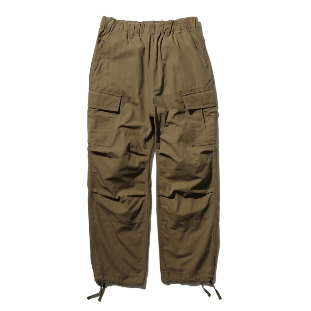  peak TAKIBI ripstop pants M カーゴパンツ Takibi Ripstop Pants | Snow Peak