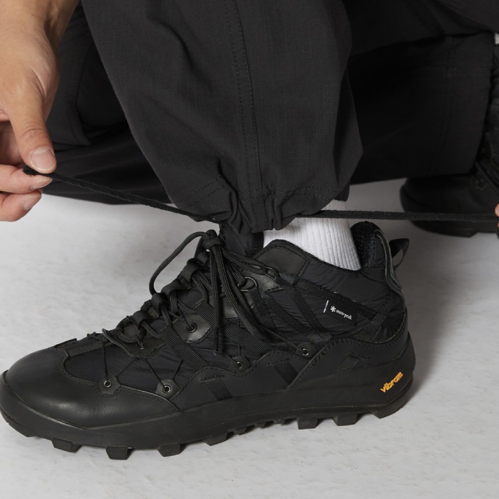 SALE】snow peak(スノーピーク) TAKIBI Light Ripstop Pants
