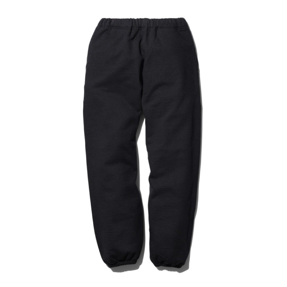 snow peak(Ρԡ) Recycled Cotton Sweat Pants