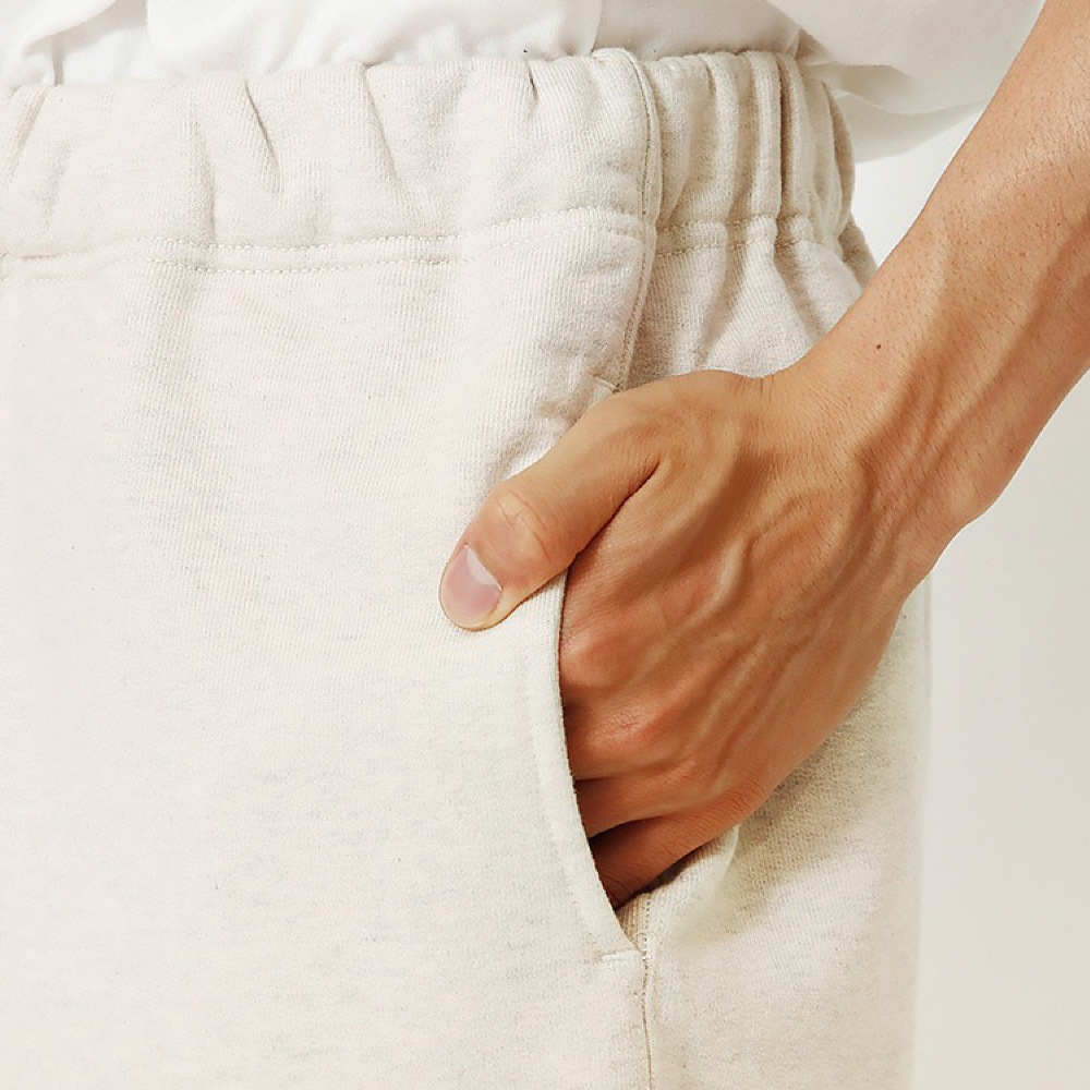 snow peak(Ρԡ) Recycled Cotton Sweat Pants
