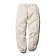 snow peak(Ρԡ) Recycled Cotton Sweat Pants