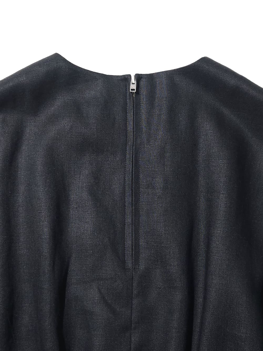 HYKE(ハイク) LINEN SHIRRED BLOUSE - COLDBECK ONLINE（コールベック