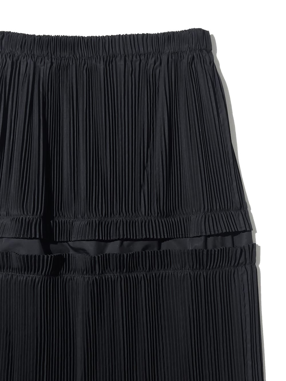エンフォルド STRAIGHT SKIRT ブラック STRAIGHT SKIRT｜36｜BLK｜SKIRT｜|ENFÖLD OFFICIAL ONLINE