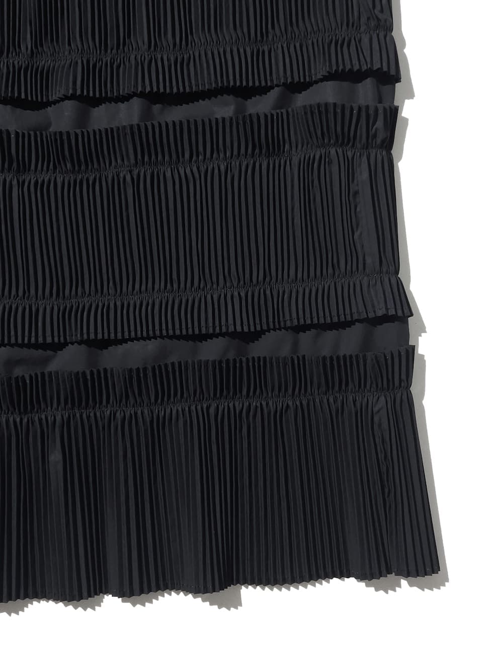 ENFOLD(エンフォルド) STRAIGHT PLEATS SKIRT - COLDBECK ONLINE