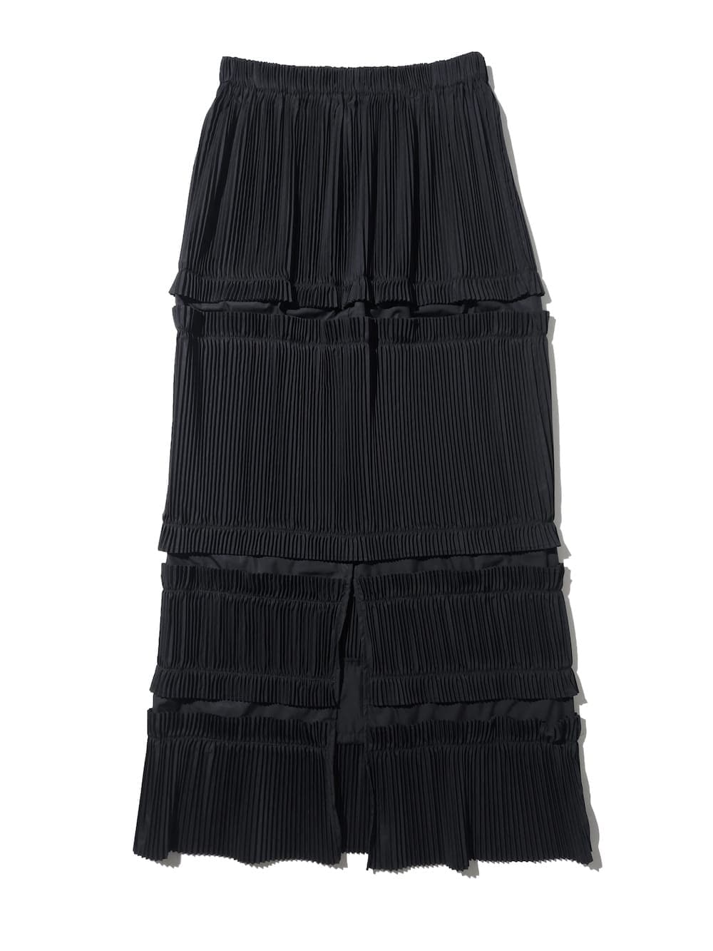 ENFOLD完売STRAIGHT PLEATS SKIRT38 ENFOLD完売STRAIGHT PLEATS SKIRT38 - メルカリ