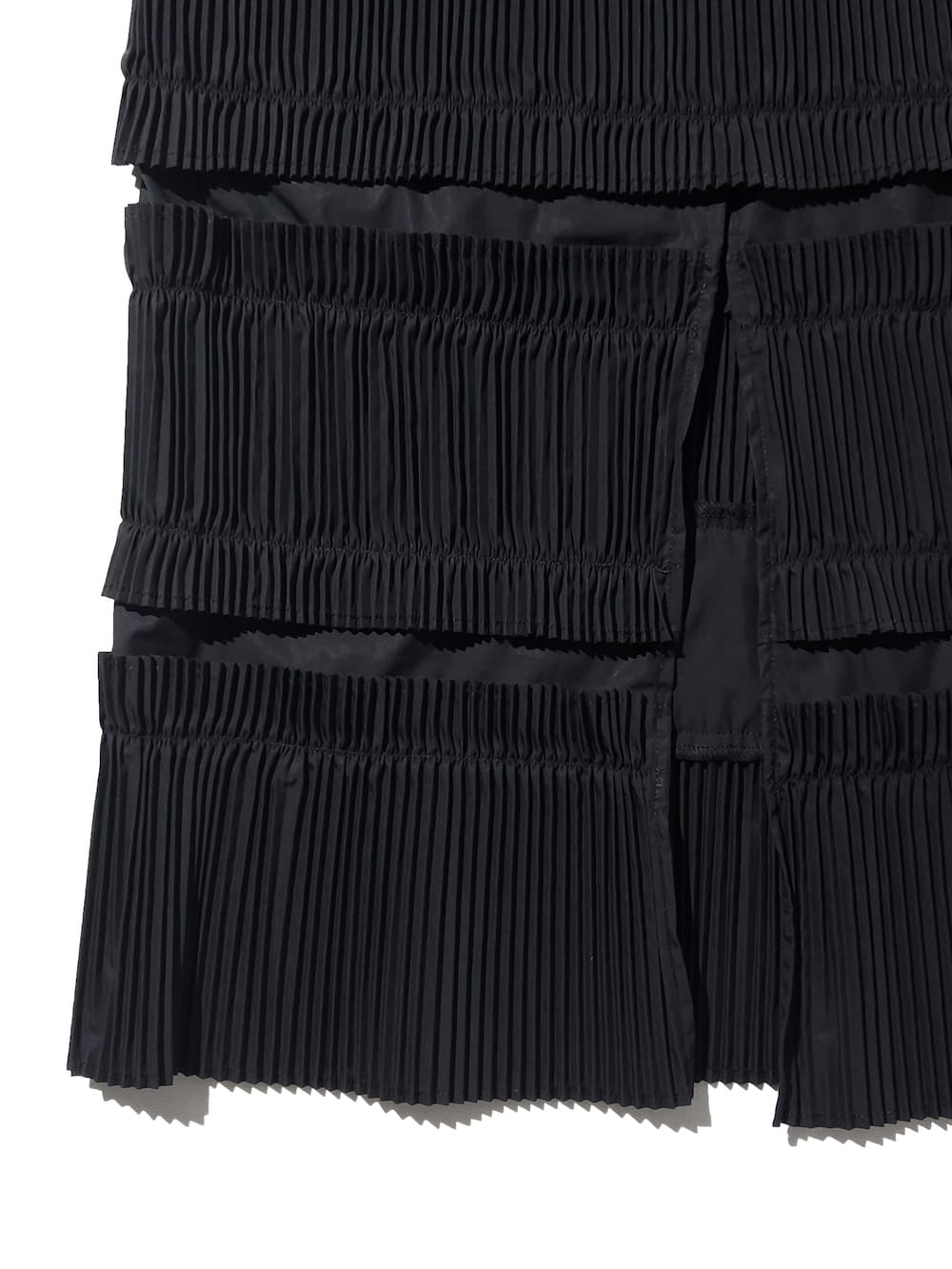ENFOLD完売STRAIGHT PLEATS SKIRT38 ENFOLD(エンフォルド) STRAIGHT PLEATS SKIRT - COLDBECK ONLINE