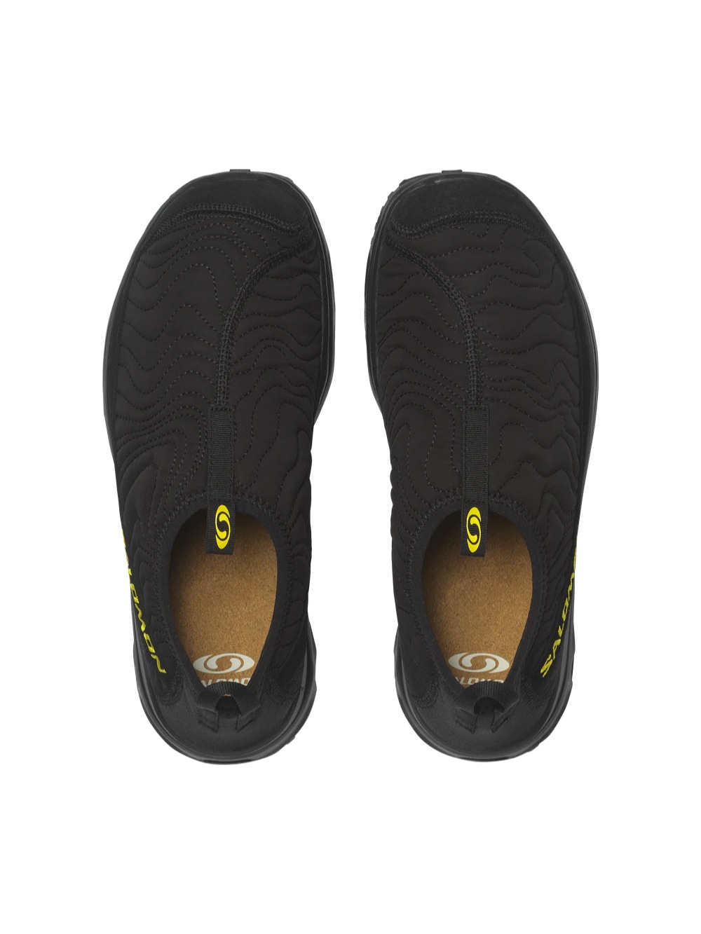 SALOMON(サロモン) RX MOC 3.0 ATQ - COLDBECK ONLINE（コールベック