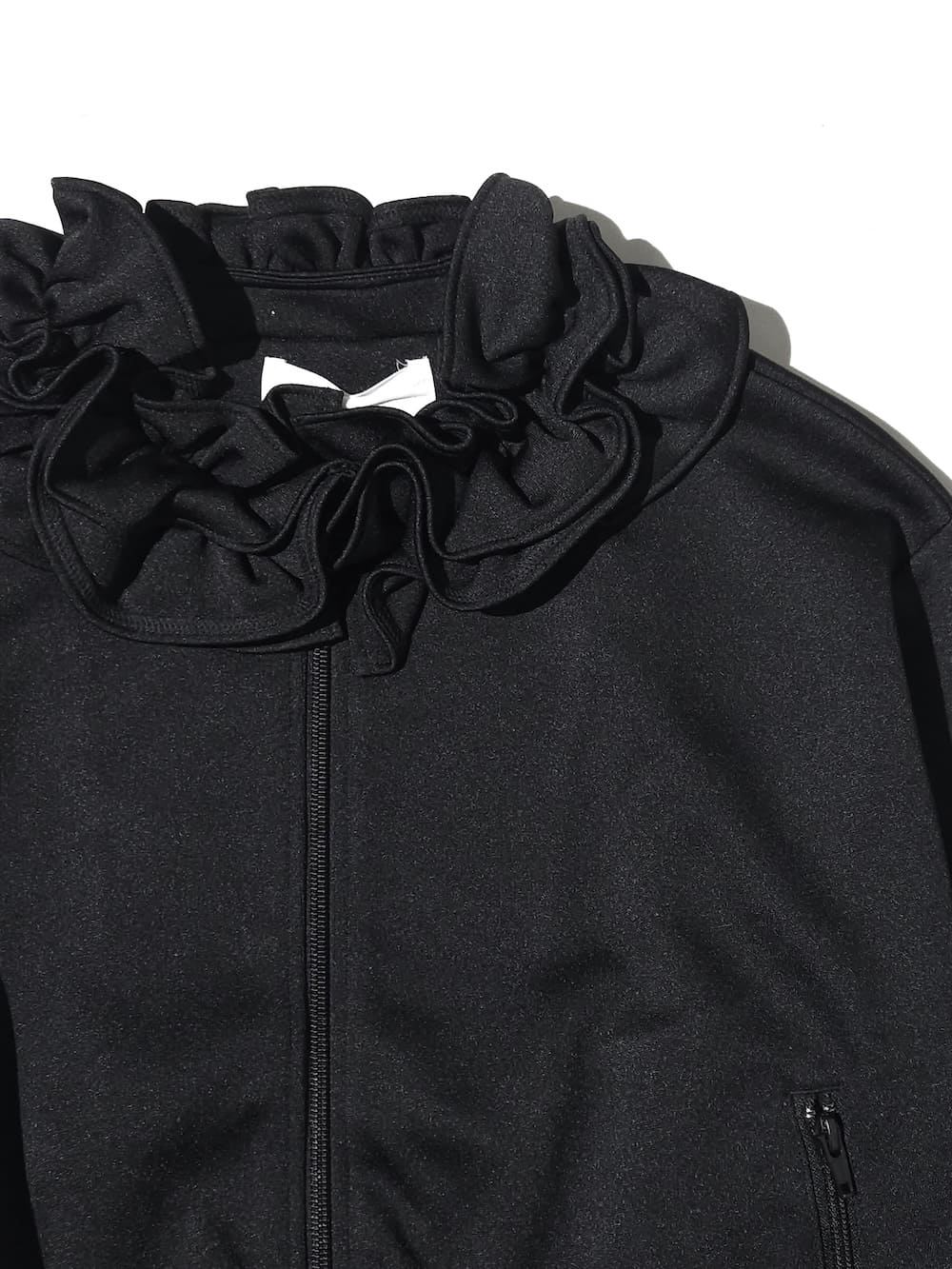 crinkle crinkle crinkle(クリンクルクリンクルクリンクル) frill