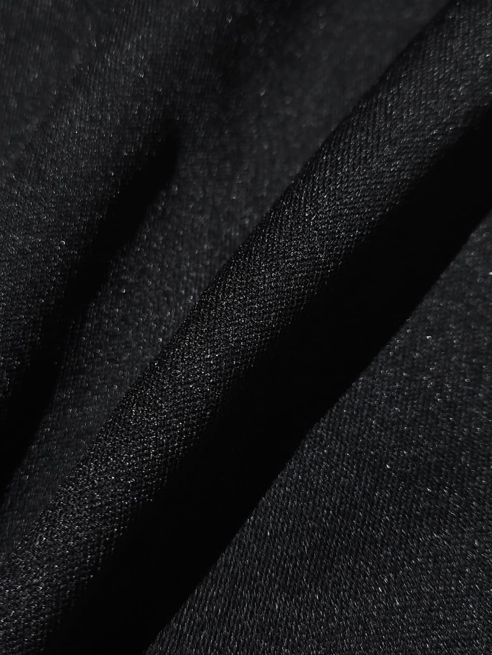 crinkle crinkle crinkle(クリンクルクリンクルクリンクル) frill coller track jacket