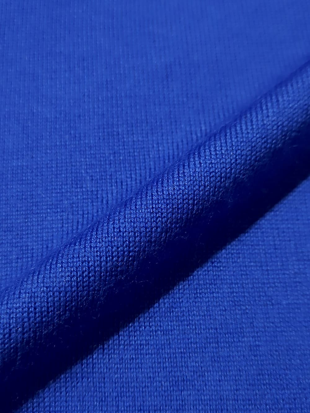 ENFOLD(エンフォルド) TWO-WAY PULLOVER