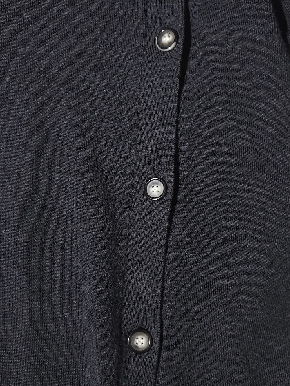 ENFOLD(エンフォルド) TWO-WAY PULLOVER