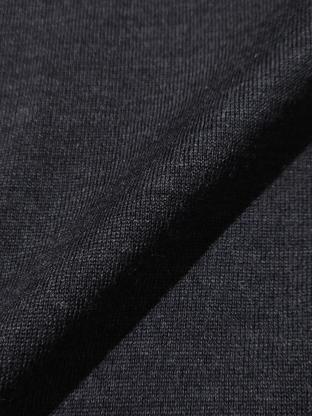 ENFOLD(エンフォルド) TWO-WAY PULLOVER