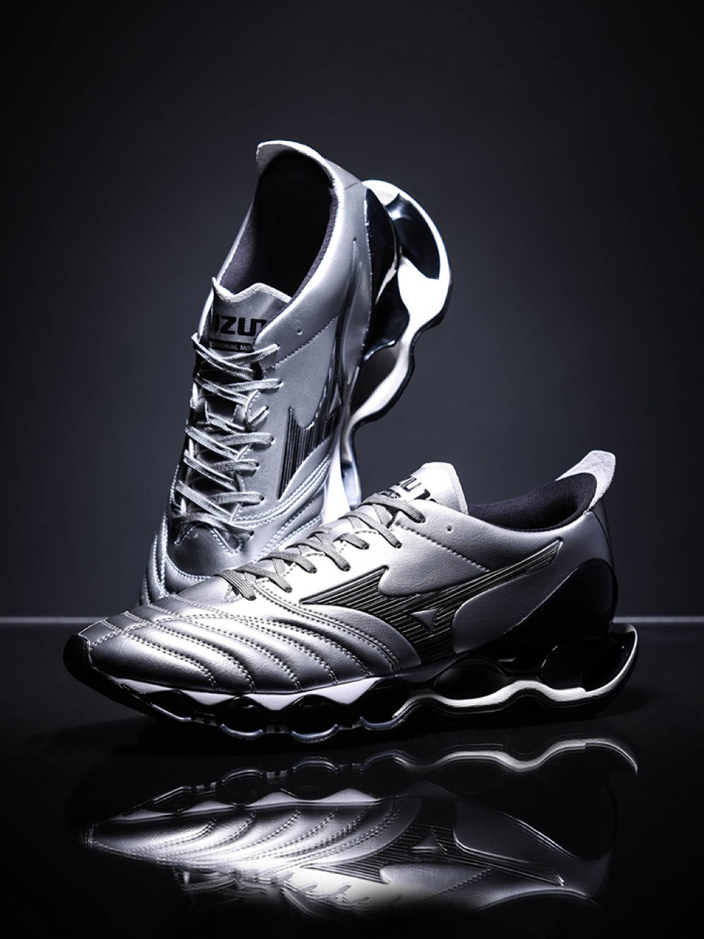 MIZUNO(ミズノ) WAVE PROPHECY MORELIA NEO