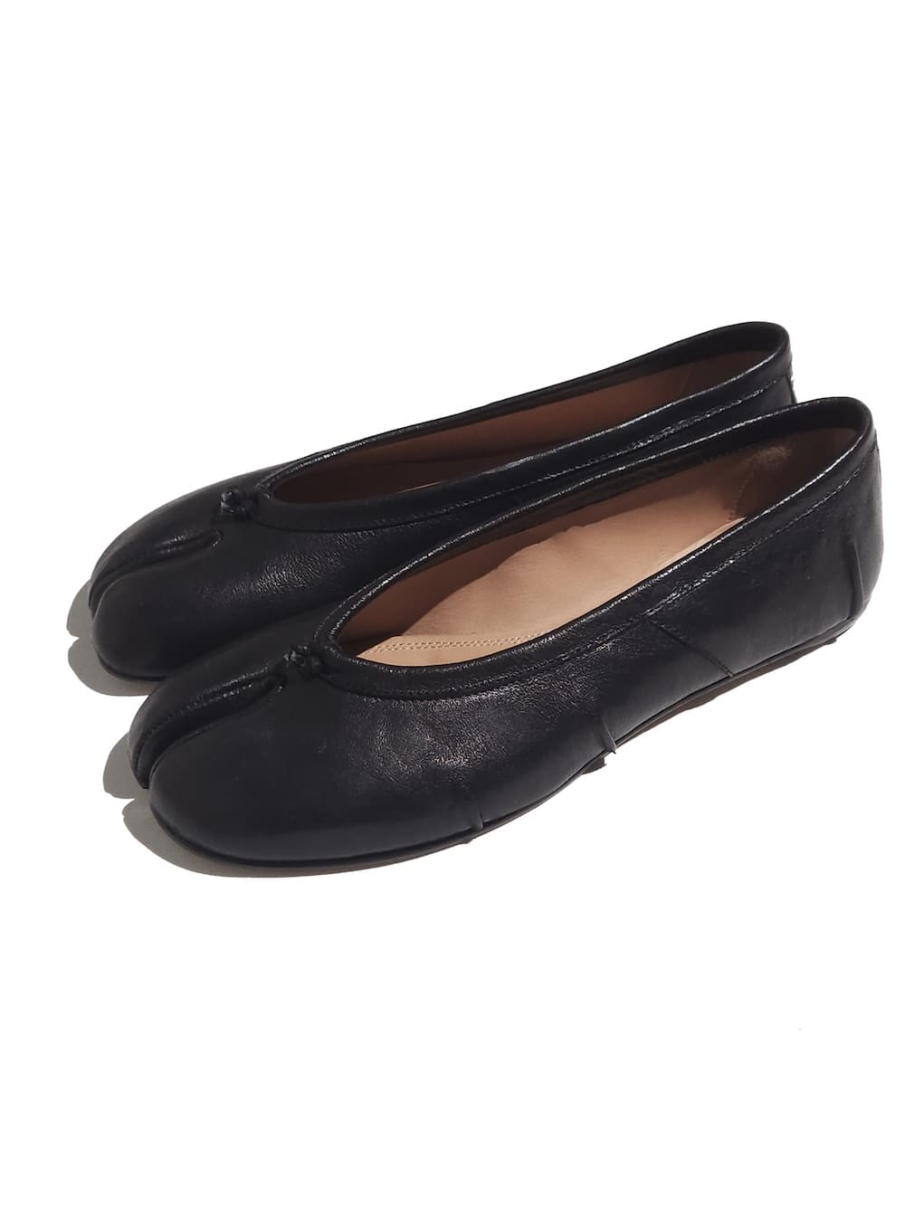 Maison Margiela(メゾンマルジェラ) TABI BALLERINA NEW