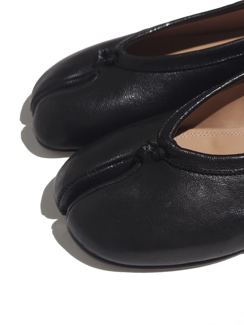 Maison Margiela(メゾンマルジェラ) TABI BALLERINA NEW