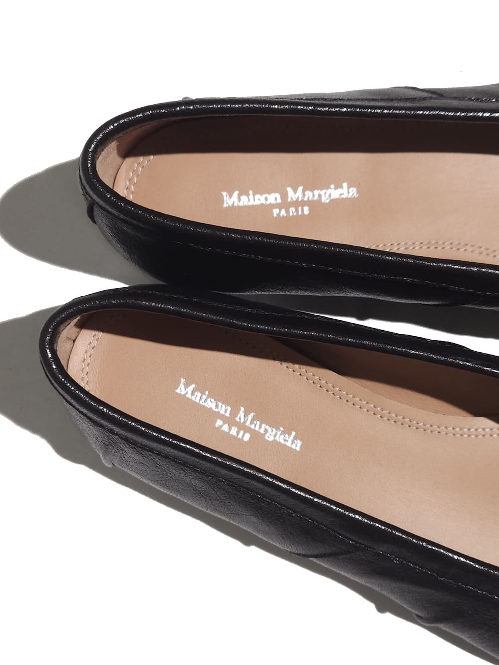 Maison Margiela(メゾンマルジェラ) TABI BALLERINA NEW