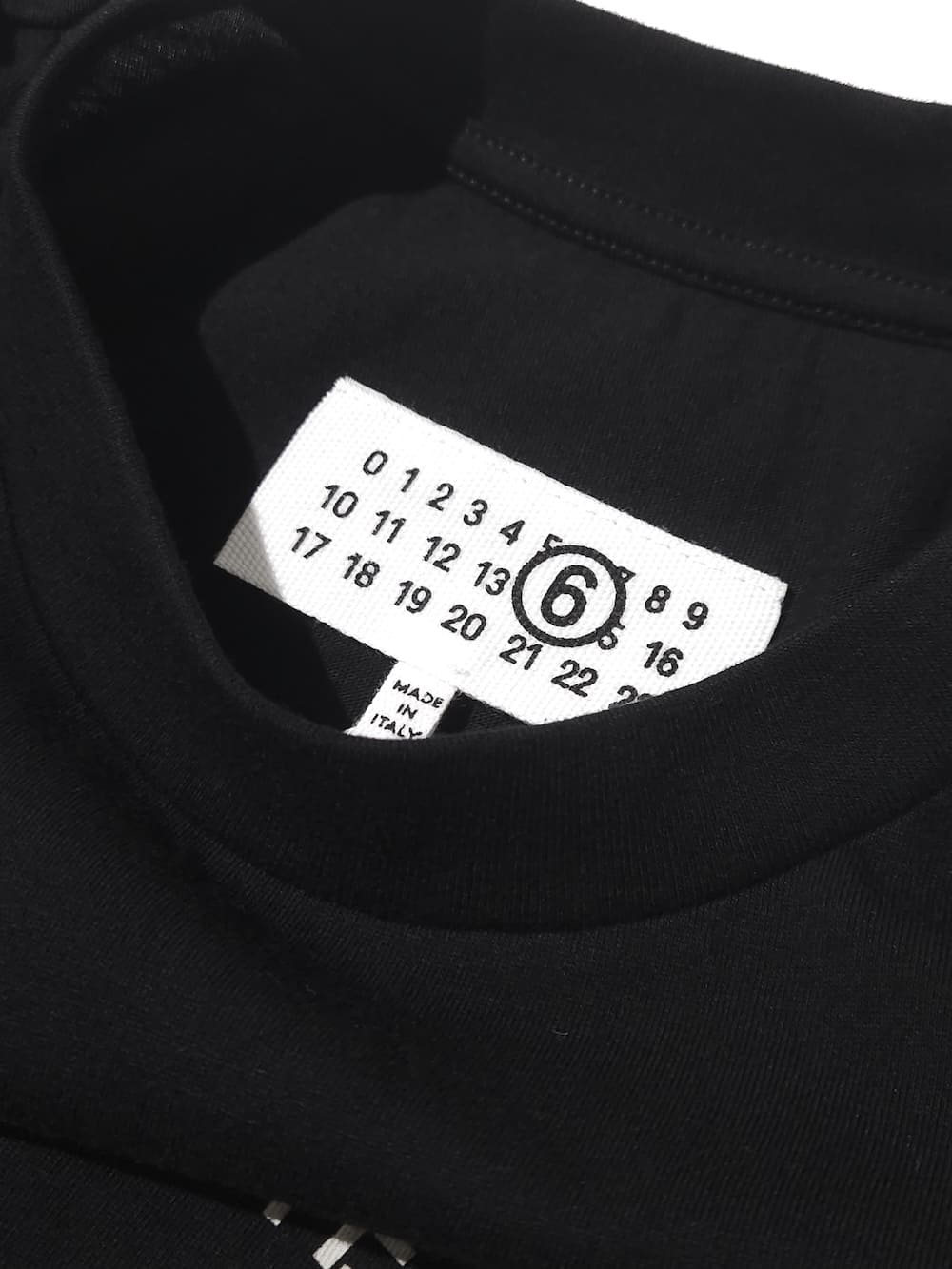 SALE】MM6 Maison Margiela(エムエムシックスメゾンマルジェラ