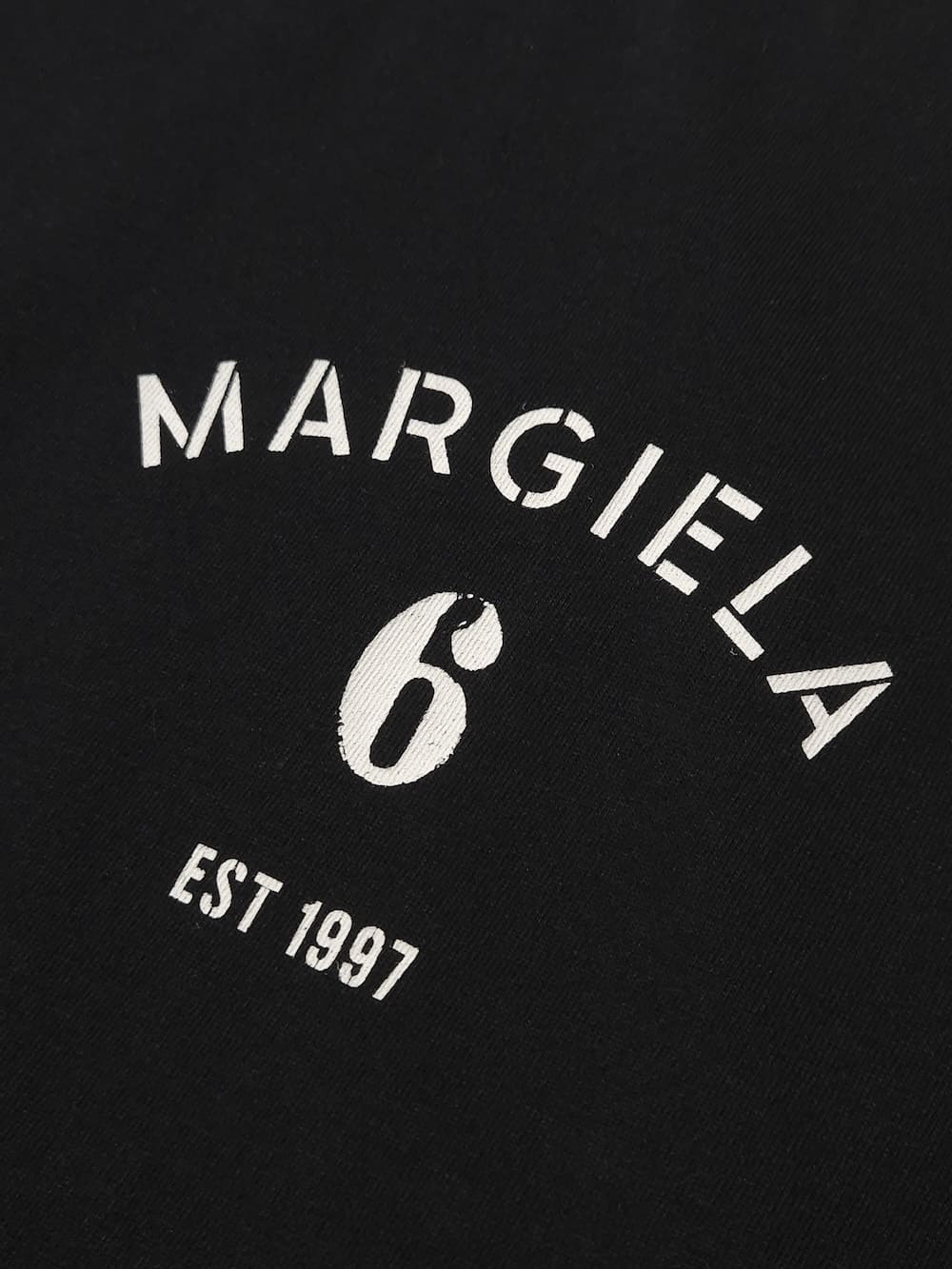 MM6 Maison Margiela(エムエムシックスメゾンマルジェラ) シグネチャー