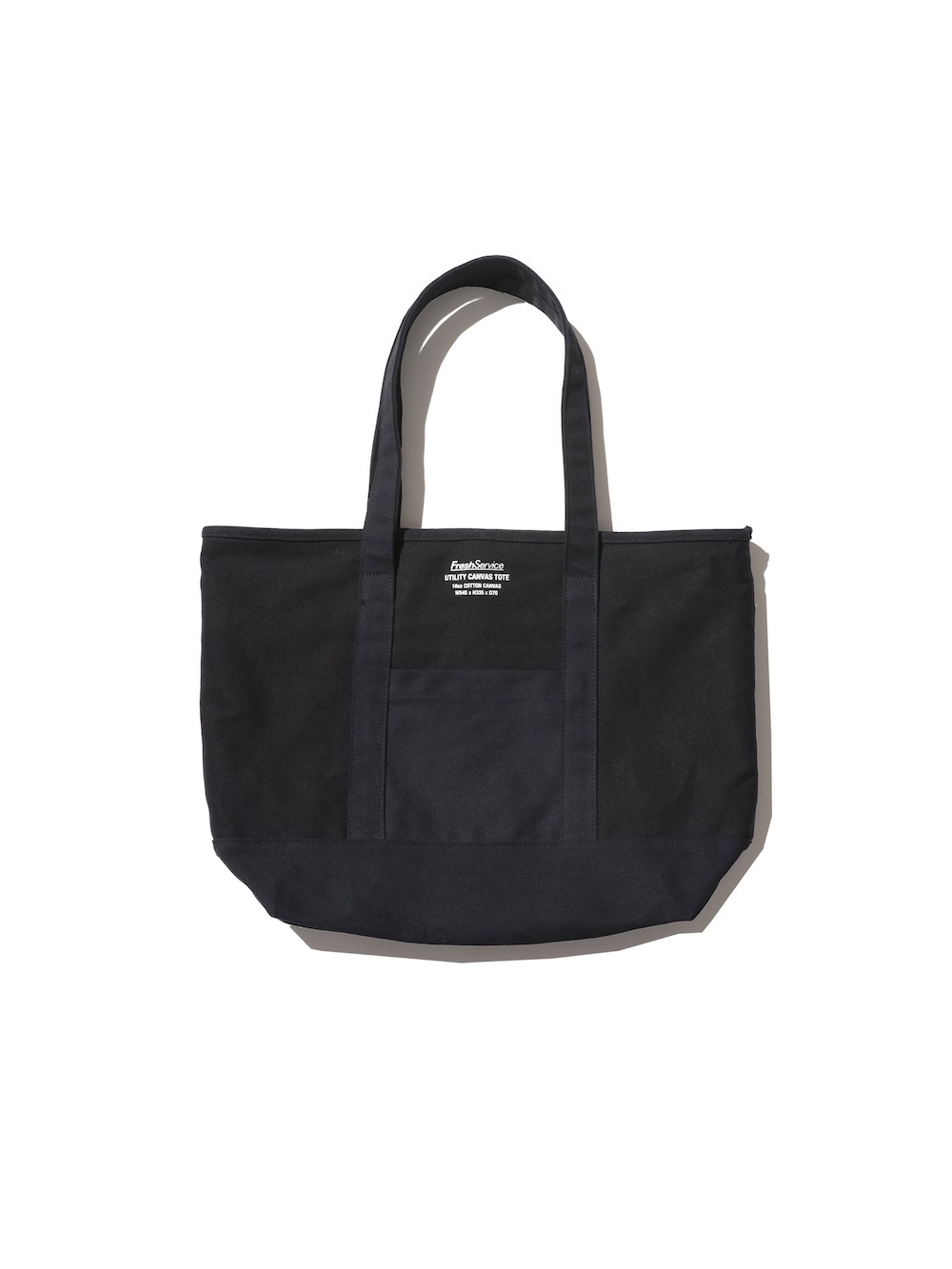 FreshService(フレッシュサービス) UTILITY CANVAS TOTE