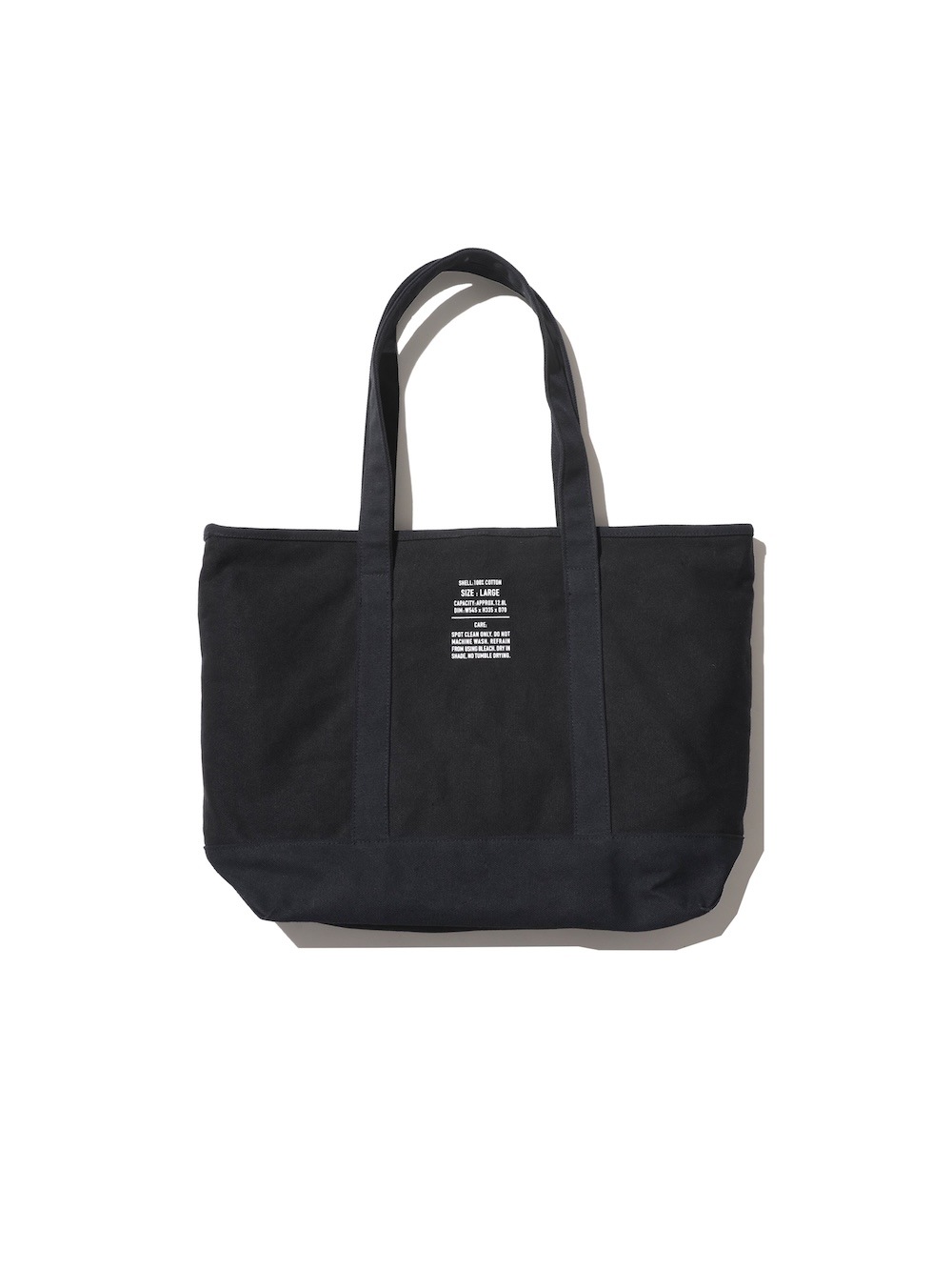 FreshService(フレッシュサービス) UTILITY CANVAS TOTE