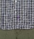 SALETHE NORTH FACE PURPLE LABEL(Ρեѡץ졼٥) Button Down Plaid Field Shirt