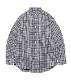 SALETHE NORTH FACE PURPLE LABEL(Ρեѡץ졼٥) Button Down Plaid Field Shirt