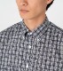 SALETHE NORTH FACE PURPLE LABEL(Ρեѡץ졼٥) Button Down Plaid Field Shirt