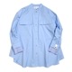 ENFOLD(ե) OVER SHIRT