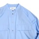 ENFOLD(ե) OVER SHIRT