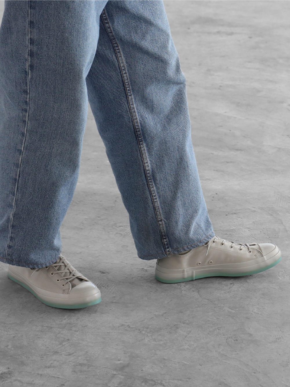 MOONSTAR(ムーンスター) FINE VULCANIZED LOWBASKET G