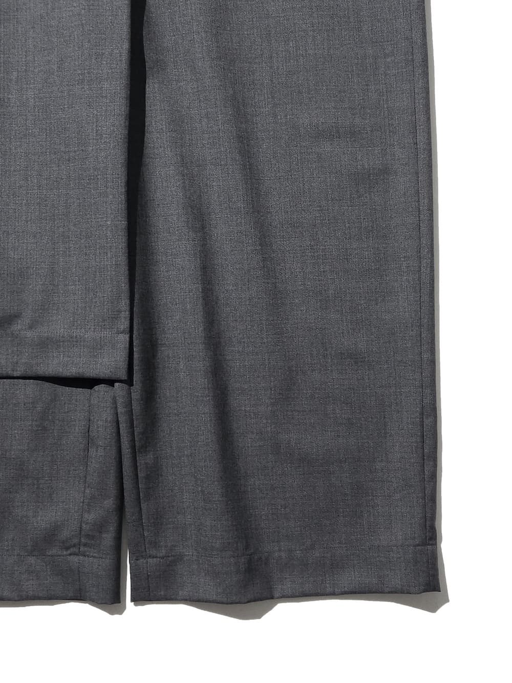 ENFOLD(エンフォルド) VEST LAYERED ALL-IN-ONE - COLDBECK